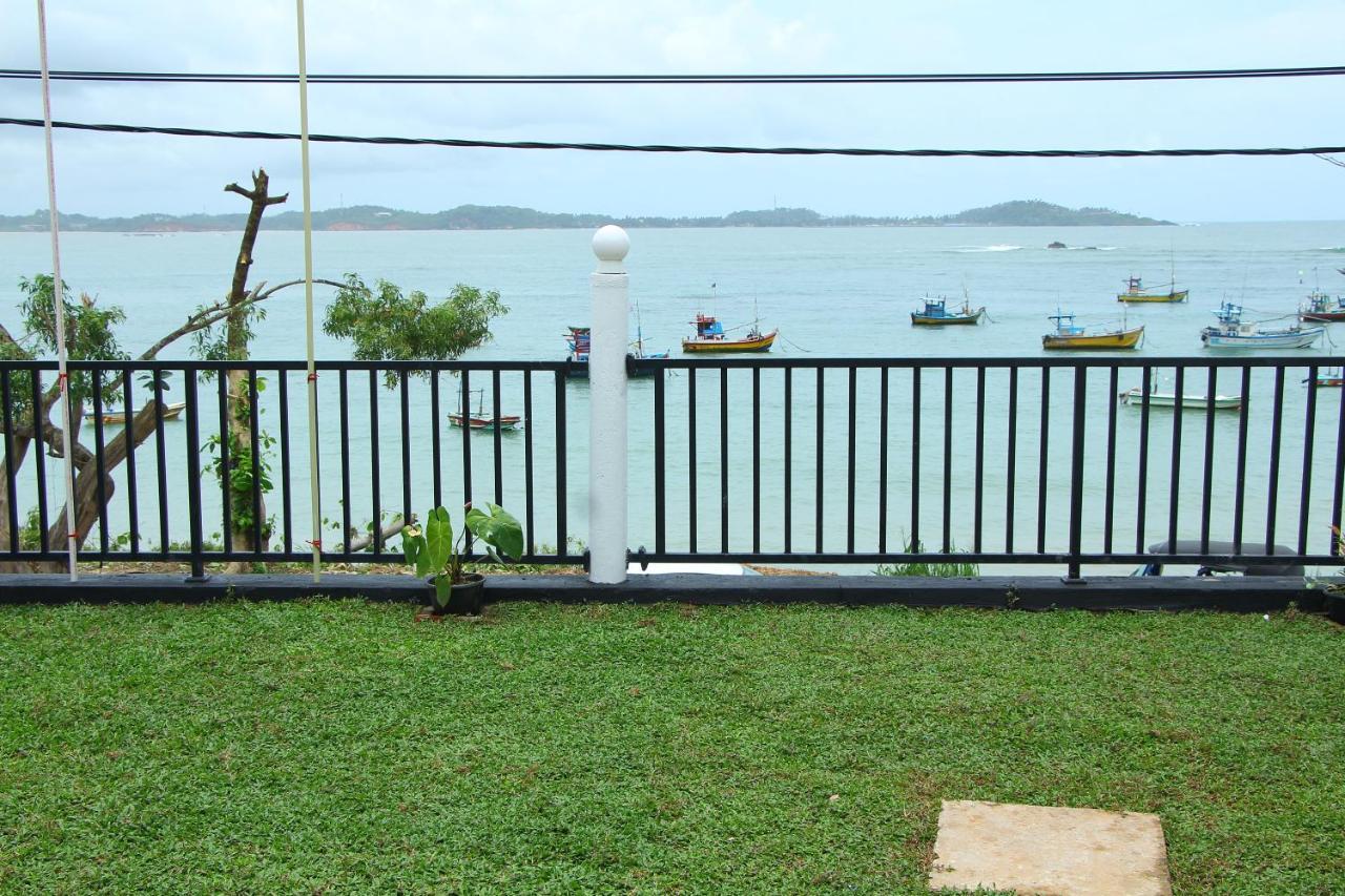 Perla Fisherman Bay Weligama Luaran gambar