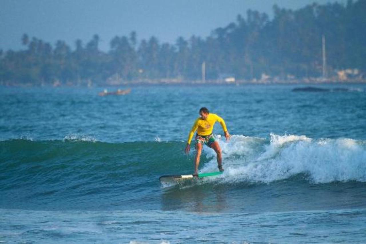 Perla Fisherman Bay Weligama Luaran gambar